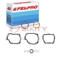 Fel-Pro Manual Transmission Gasket Set for 1970-1971 Buick GS Gaskets in