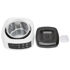 _500ml Wax Heater Automatic Temperature Control Electric Hair Removal WaxMelt