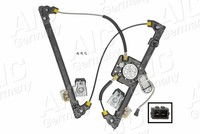 Fensterheber Vorne Links FÜR Seat Ibiza Ii (6K1) - Aic 52650