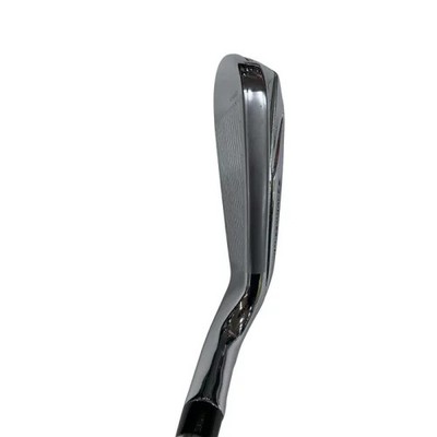 TaylorMade STEALTH Gloire Eisensatz 6-9, Pw 5-teilig Flex Stiff AeroBurner Stahl