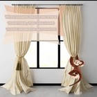 CHELEI2019 27.6" Monkey Plush Stuffed Animal,Hanging Stuffed Animal Monkey with