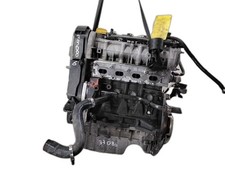 MOTORE COMPLETO PER FIAT Bravo 2° Serie 192B2000 192B2000 bifuel/gas 1368 (07>1