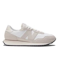 New Balance Unisex 237 - Ivory/Ivory - MS237SE Expeditedship