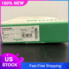 1PC Schneider 140AVI03000 140 AVI 03000 Module PLC New Expedited Shipping
