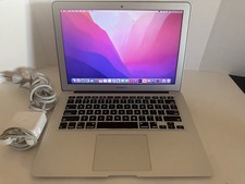 Apple MacBook Air 13 Early-2015 Core i5-5250U...