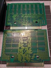 Authentic Neo Geo AES Samurai Spirits 2 - Tested (Japan Release)