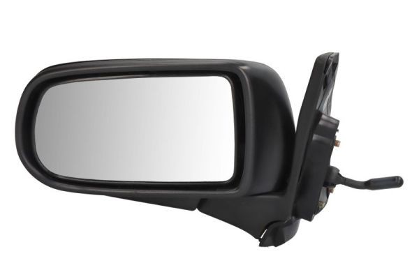 Left BLIC 5402-04-1112323P Exterior Mirror for MAZDA