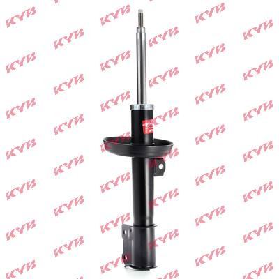 KYB 334846 Stoßdämpfer für OPEL,VAUXHALL