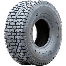 Tire RubberMaster S365 20X8.00-8 Load 4 Ply Lawn & Garden
