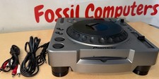 Pioneer CDJ-800 MK2 CD/Digital Media Player DJ Turntable KL