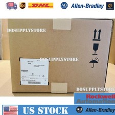 New Sealed Allen-Bradley 2098-DSD-HV100-SE Servo Drive Free Shipping