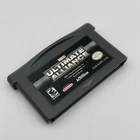 Marvel: Ultimate Alliance GBA Nintendo Game Boy Advance Tested Works
