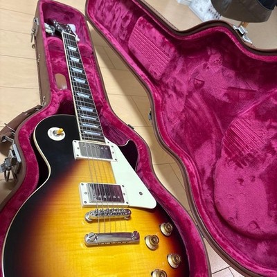 Epiphone LP-Style ST, Inspired by Gibson From JAPAN