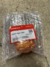 Genuine Honda indicator lens, MC18, MC19, NC23, NC30, RC30 33402-GA7-003