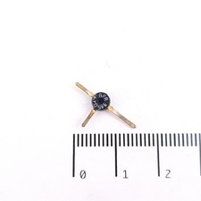 1 X BFR96S SIEMENS TRANSISTOR. US. C216CU9F281225