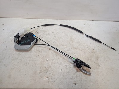 TOYOTA CHR DOOR LOCK 2020 P/S REAR GR MODEL FHEV MK1 HEV-SVT A046693