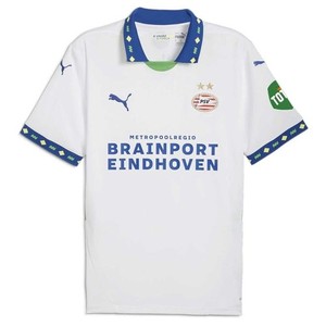 Les maillots du PSV Eindhoven pour 2014-2015