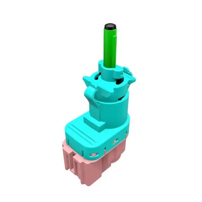 Mopar Genuine Stop Lamp Switch 68433876AA