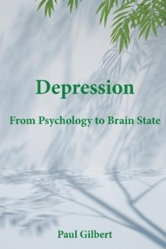 Paul Gilbert Depression (Paperback)