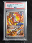 PSA 10 Infernape #173 Pokémon Twilight Masquerade English 2024