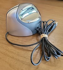 EVOLUENT VM4R Vertical Mouse 4 Right Handed Ergonomic Optical Mouse Wired