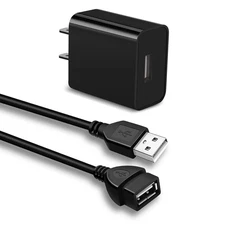 Charger Charging Cable Fits for Jlab Go Ai Pop/Sport, Jlab Epic Air An/Sport ANC