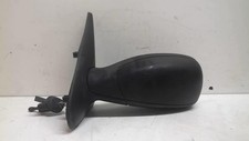 Retroviseur gauche (ou coque) Peugeot 306