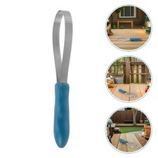 Horse Shaving Brush Shedding Blade Scraper Grooming Tool Double Sided