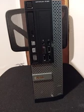 Dell Optiplex 9020 (256GB SSD, Intel Core i7-4770K, 3.40GHz, 16GB) SFF RX 550