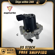 24V Turbo Actautor 830727 775806 for Hino Truck 268 338 338T Range J08E 7.7L