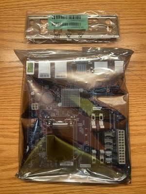 BCM MX81H Mini-ITX Motherboard | 4th Gen. Intel H81 | DDR3 | Onboard Audio/Video