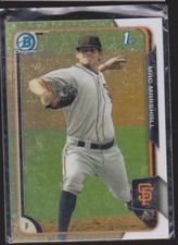 San Francisco Giants Extravaganza Inserts Rookies -- Get 40% off!!