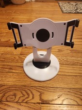 tablet holder