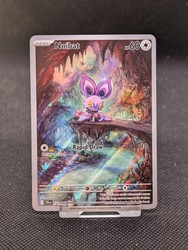 Noibat 169/159 Journey Together Illustration Rare