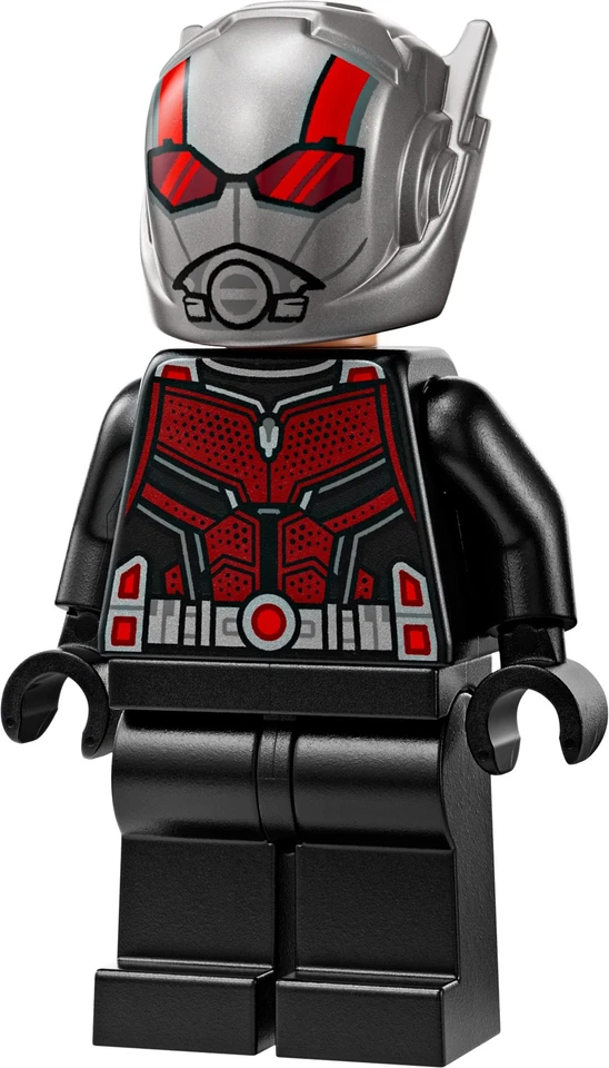 LEGO® - Minifigs - Super Heroes - sh1045 - Ant-Man (76323) - Bild 1 von 1