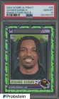 #1 2024 Score-A-Treat Rising Stars Bats #26 Jayden Daniels RC Rookie PSA 10