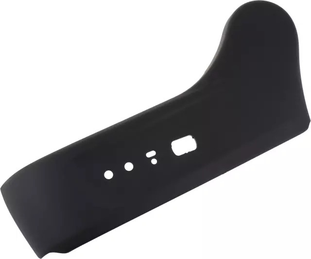 Genuine Nissan Finisher Assembly - Cushion Front Seat Left-hand 87380-6CC0A