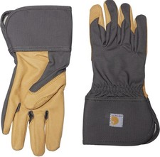 Carhartt GD0809 Rugged Women's Flex High Dexterity Safety Gloves SZ/ L