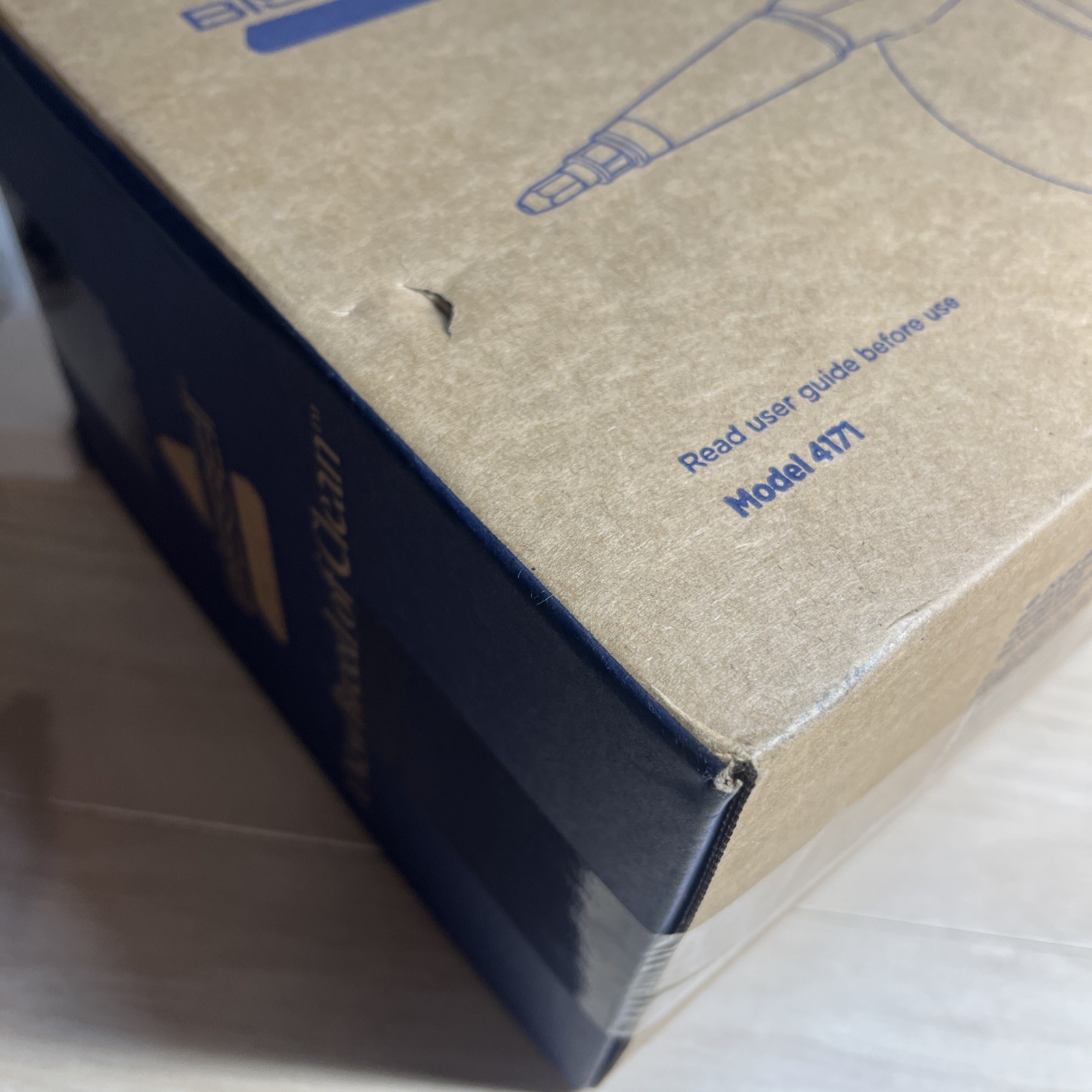 BISSELL Steam Shot OmniReach Handheld Steam Cleaner