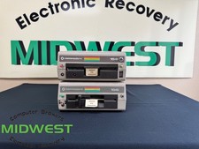  Lot of 2 Vintage Commodore 1541 Floppy Drive Untested