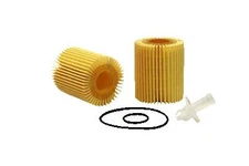 WIX 57173 Engine Oil Filter For Select 06-24 Lexus Toyota Models