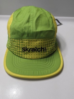 Skratch Labs Cycling Hat One Size Boco Gear NWT