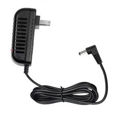 (7ft) AC DC Adapter Compatible Replacement for uAttend BN6500 (NOT fit Other ...