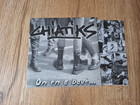 SP PUNK / OI CHIATIKS "ON EN A BAVE" 1999 FRENCH N°254/999
