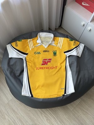 REDMOND O HANLON GAA Jersey Men's Size S O'Neills Shirt Gaelic Rugby Hurling