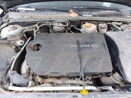 klimakompressor OPEL VECTRA C BERLINA 1.9 16V CDTI 150 CV 2005 219688