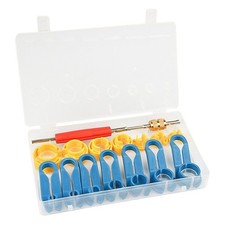 Automotive AC Tool Automotive Maintenance Tools Effortless Disconnection