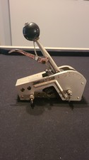 Hurst Quarter Stick Shifter