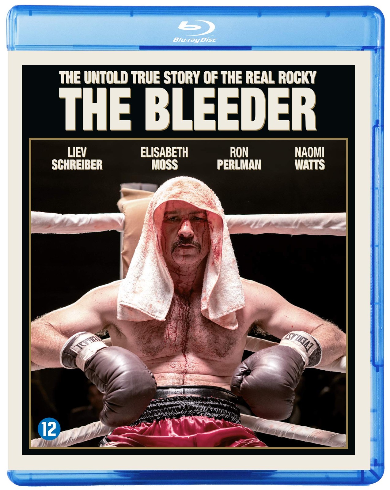Bleeder, The (Blu-ray)