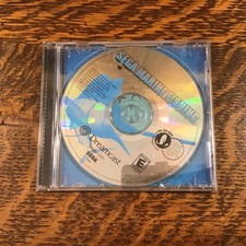 Sega Marine Fishing for Sega Dreamcast